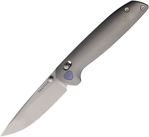 Tactile Knife Company Maverick Crossbar Lock Pocket Knife - TKCMVMC01TT 