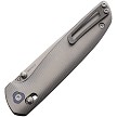 TKCMVMC01TT Tactile Knife Company Maverick Crossbar Lock Pocket Knife 