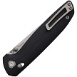 TKCMVMCGBL Tactile Knife Company Maverick Crossbar Lock Pocket Knife G10 
