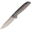 Tactile Knife Company Maverick Crossbar Lock Pocket Knife Bronze - TKCMVMCTBS 