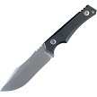 Tactile Knife Company Osprey Fixed Blade Knife Magnacut - TKCOBMCRMBL 
