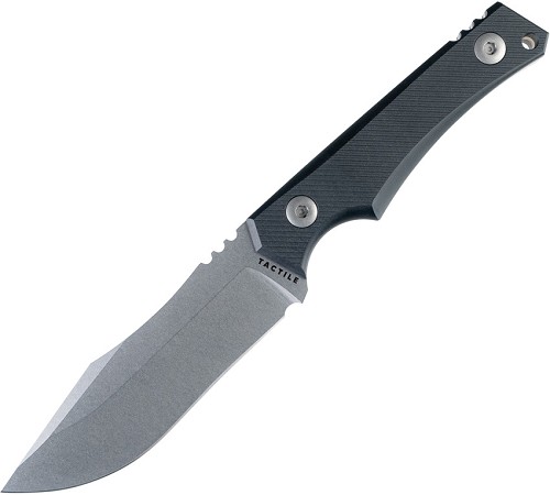 Tactile Knife Company Osprey Fixed Blade Knife Magnacut - TKCOBMCRMBL 