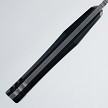TKCOBMCRMBL Tactile Knife Company Osprey Fixed Blade Knife Magnacut 