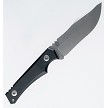 TKCOBMCRMBL Tactile Knife Company Osprey Fixed Blade Knife Magnacut 