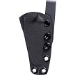 Tactile Knife Company Redhawk Fixed Blade Knife - TKCRKMCBCMBL 
