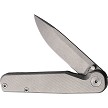 Tactile Knife Company Rockwall Linerlock Pocket Knife - TKCRTMC01 