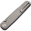 TKCRTMC01 Tactile Knife Company Rockwall Linerlock Pocket Knife 