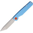 Tactile Knife Company Rockwall Linerlock Pocket Knife GT - TKCRTMCTNGT 