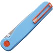 TKCRTMCTNGT Tactile Knife Company Rockwall Linerlock Pocket Knife GT 