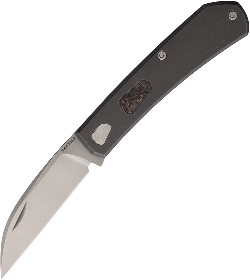 Tactile Knife Company Ranger Slip Joint Pocket Knife Magnacut - TKCWRMCDBC 