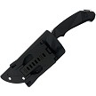 TKF212SL Takumitak Companion Fixed Blade Knife Black 