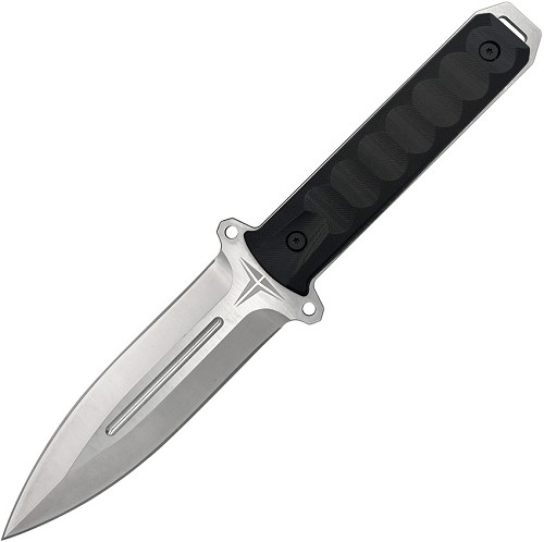 Takumitak Hitter Fixed Blade Knife Satin - TKF214SL 