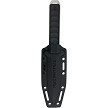 TKF214SL Takumitak Hitter Fixed Blade Knife Satin 