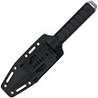 TKF214SL Takumitak Hitter Fixed Blade Knife Satin 