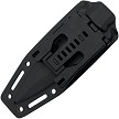TKF214SL Takumitak Hitter Fixed Blade Knife Satin 