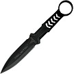 Takumitak Missing Screw Fixed Blade Knife - TKF302 