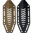 TKF302 Takumitak Missing Screw Fixed Blade Knife 