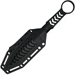 TKF302 Takumitak Missing Screw Fixed Blade Knife 