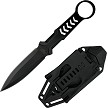 TKF302 Takumitak Missing Screw Fixed Blade Knife 
