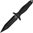 Takumitak Protector Fixed Blade Knife - TKF303 