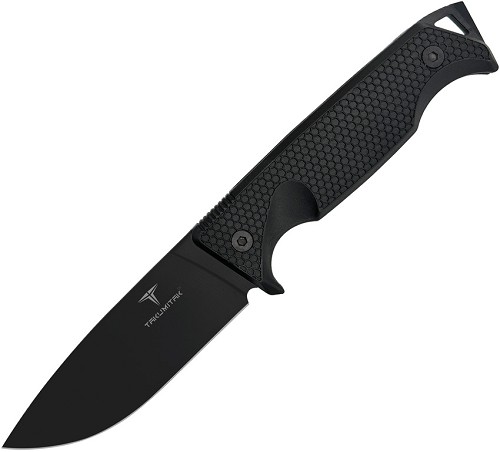 Takumitak Easy Night Fixed Blade Knife - TKF304 