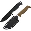 TKF304 Takumitak Easy Night Fixed Blade Knife 