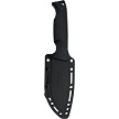 TKF304 Takumitak Easy Night Fixed Blade Knife 