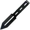 Takumitak Silence Fixed Blade Knife - TKF311 