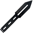 TKF311 Takumitak Silence Fixed Blade Knife 