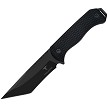 Takumitak Scalpel Fixed Blade Knife - TKF312 