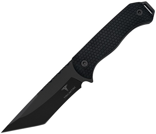 Takumitak Scalpel Fixed Blade Knife - TKF312 