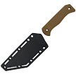 TKF312 Takumitak Scalpel Fixed Blade Knife 