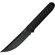 Takumitak Ninja Fixed Blade Knife Black - TKF313 