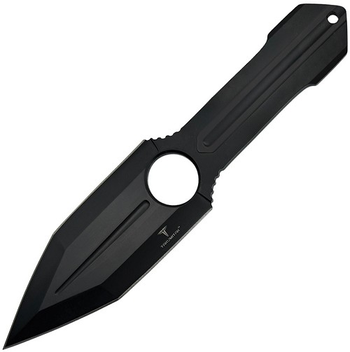 Takumitak Steel Rain Fixed Blade Knife - TKF314 