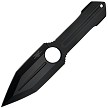TKF314 Takumitak Steel Rain Fixed Blade Knife 