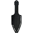 TKF314 Takumitak Steel Rain Fixed Blade Knife 