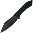 Takumitak Asym Fixed Blade Knife - TKF318 