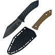 TKF318 Takumitak Asym Fixed Blade Knife 