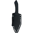 TKF318 Takumitak Asym Fixed Blade Knife 