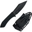 TKF318 Takumitak Asym Fixed Blade Knife 