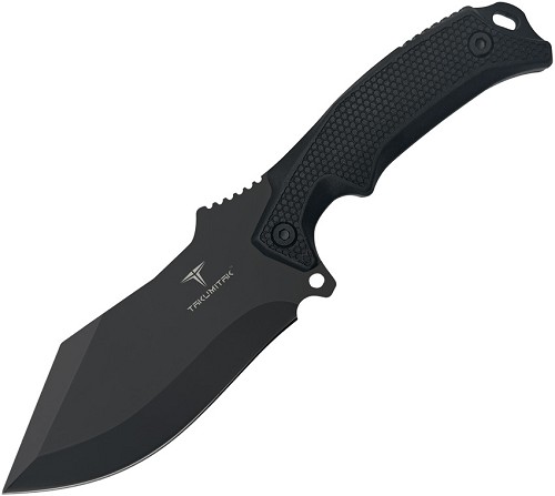 Takumitak Neuter Fixed Blade Knife - TKF319 
