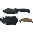 TKF319 Takumitak Neuter Fixed Blade Knife 