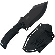 TKF319 Takumitak Neuter Fixed Blade Knife 