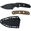 Takumitak Golden Ratio Fixed Blade Knife - TKF3S03 