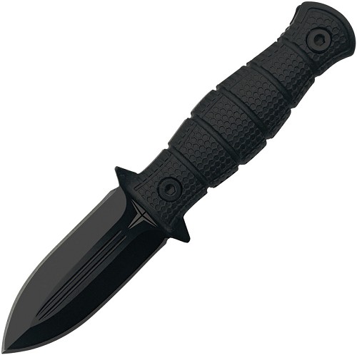 Takumitak Little Buddy Fixed Blade Knife - TKF3S04 