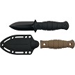 TKF3S04 Takumitak Little Buddy Fixed Blade Knife 