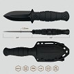 TKF3S04 Takumitak Little Buddy Fixed Blade Knife 