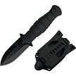 TKF3S04 Takumitak Little Buddy Fixed Blade Knife 