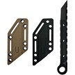 Takumitak Utility Fixed Blade Knife - TKF3S05 