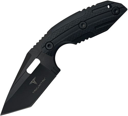 Takumitak Muted Fixed Blade Knife - TKF3S06 